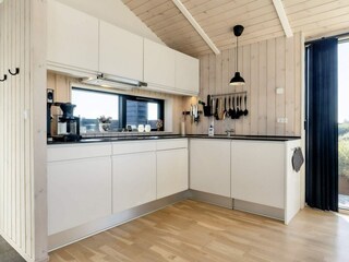 Vakantiehuis Hirtshals  14
