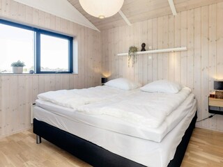 Vakantiehuis Hirtshals  16
