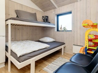 Vakantiehuis Hirtshals  17