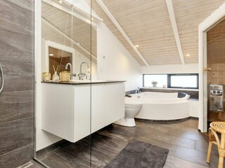 Vakantiehuis Hirtshals  18