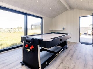 Vakantiehuis Hirtshals  14