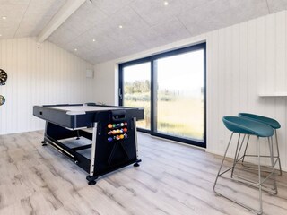 Vakantiehuis Hirtshals  4