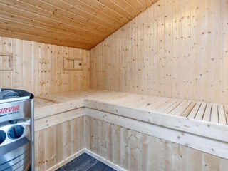 Vakantiehuis Hirtshals  21
