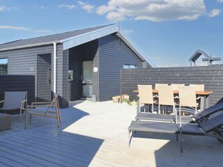 Vakantiehuis Hirtshals  23