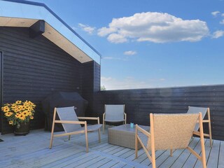 Vakantiehuis Hirtshals  24