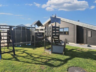 Casa per le vacanze Hirtshals  8