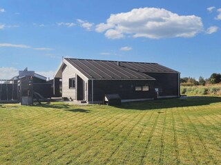 Maison de vacances Hirtshals  6