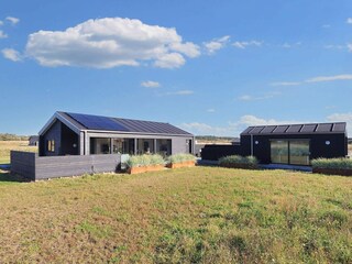 Vakantiehuis Hirtshals  4