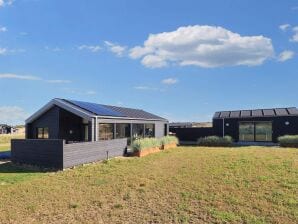 5 Sterne Ferienhaus in Hirtshals-By Traum - Hirtshals - image1