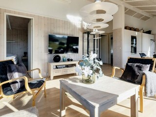 Casa de vacaciones Hirtshals  21