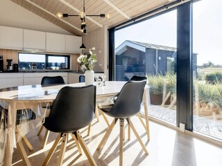 Vakantiehuis Hirtshals  5