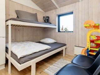 Casa de vacaciones Hirtshals  25