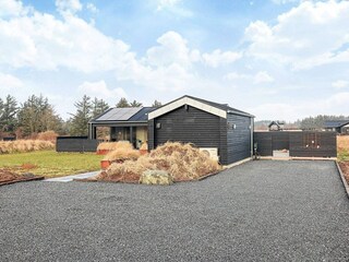 Vakantiehuis Hirtshals  29