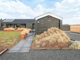 Vakantiehuis Hirtshals  32