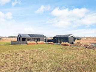 Holiday house Hirtshals  23