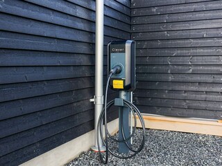 Casa per le vacanze Hirtshals  10