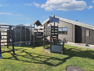 Ferienhaus Hirtshals  31