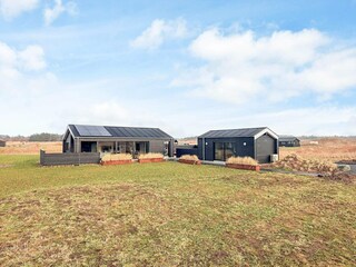 Vakantiehuis Hirtshals  4