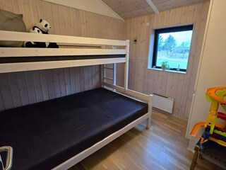 Holiday house Hirtshals  12