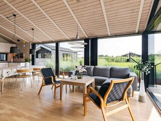Holiday house Hirtshals  13
