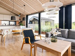 Holiday house Hirtshals  14