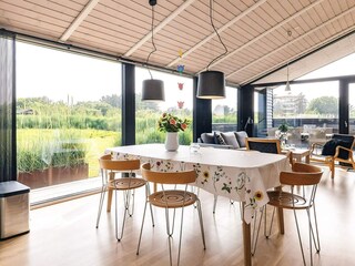 Holiday house Hirtshals  15