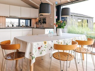 Holiday house Hirtshals  16