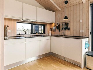 Ferienhaus Hirtshals  18