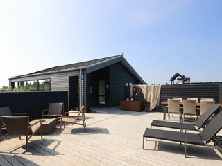 Ferienhaus Hirtshals  17