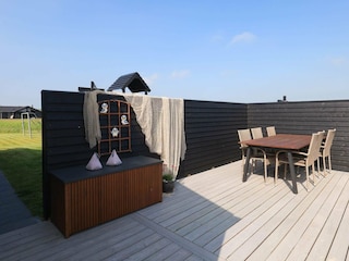 Ferienhaus Hirtshals  27