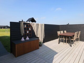 Holiday house Hirtshals  28