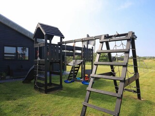 Maison de vacances Hirtshals  21