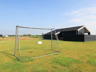 Maison de vacances Hirtshals  22