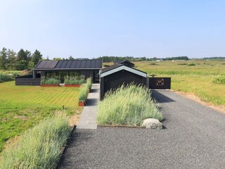 Holiday house Hirtshals  24