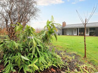 Vakantiehuis Hals Buitenaudio-opname 2