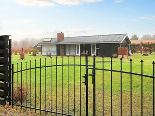 Vakantiehuis Hals Buitenaudio-opname 3