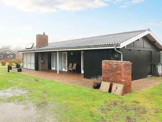 Vakantiehuis Hals Buitenaudio-opname 4