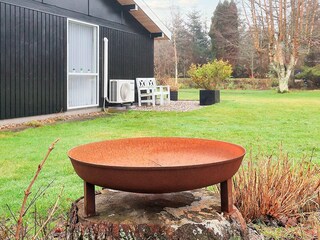 Casa per le vacanze Hals  19