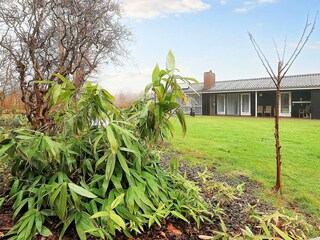 Holiday house Hals Outdoor Recording 5