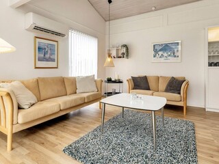 Casa per le vacanze Hals  20