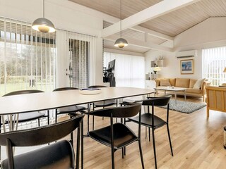 Ferienhaus Hals  12