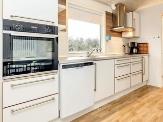 Holiday house Hals  10