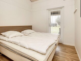 Maison de vacances Hals  10