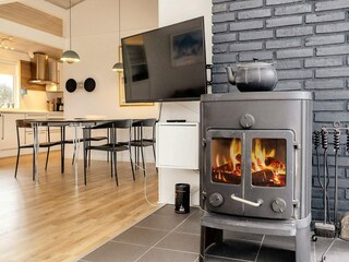Holiday house Hals  12