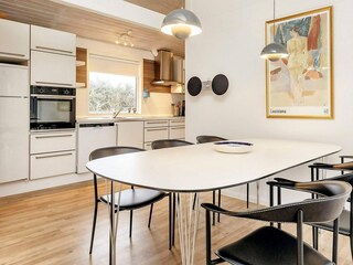 Holiday house Hals  11