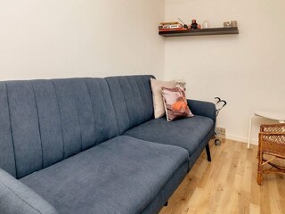 Casa de vacaciones Hals  14