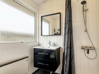 Holiday house Hals  15