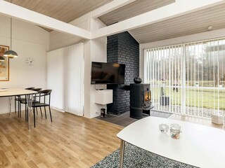 Holiday house Hals  17