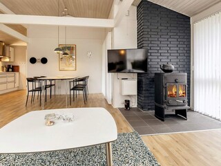 Maison de vacances Hals  40