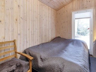 Vakantiehuis Fjerritslev  8